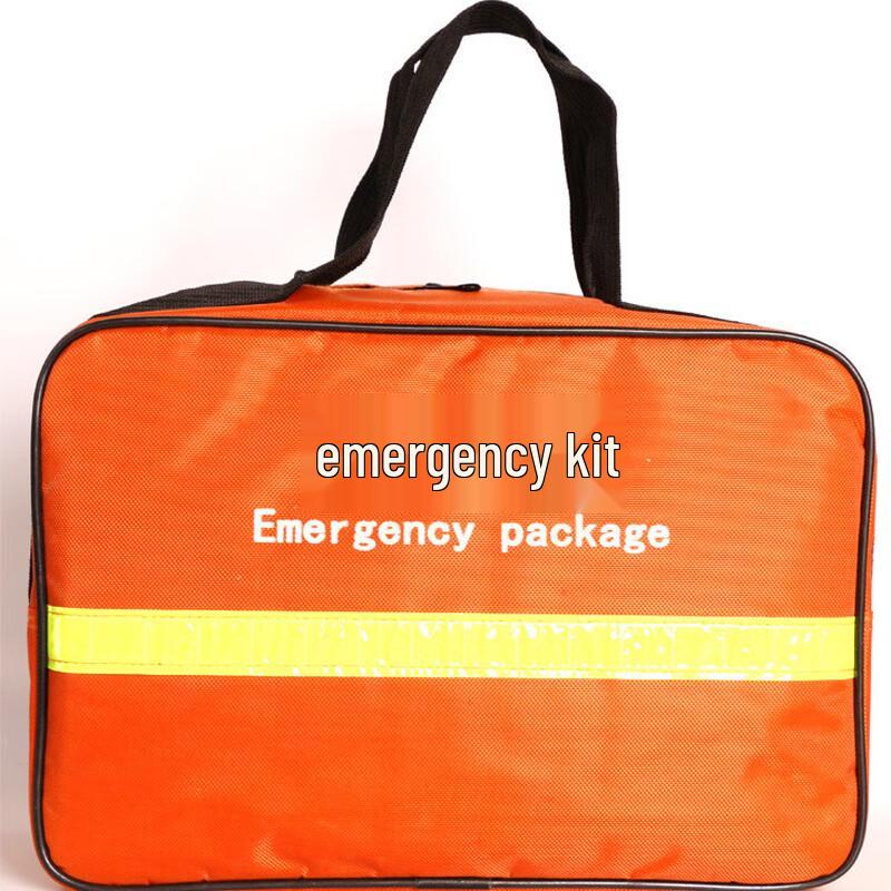Waterproof Multi-Purpose Emergency Survival Kit