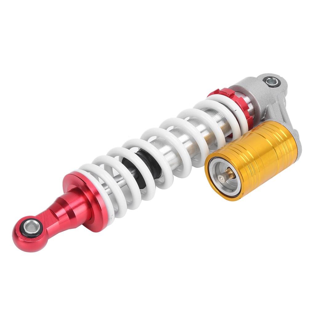 325mm Motocyklový tlumič s nastavitelným tlumením Náhrada tlumiče pro Suzuki