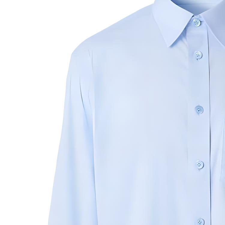 Burberry Shirts Men's Polo Collar Moderate Other 80618591