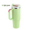 Shangqi Insulated Travel Mug with Handle