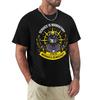 Spreading Democracy TShirt Stain Resistant Casual Tee
