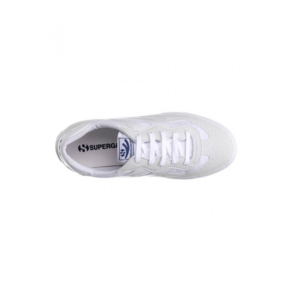 Superga S111hkwa0l Superga 2837 Sneakers White
