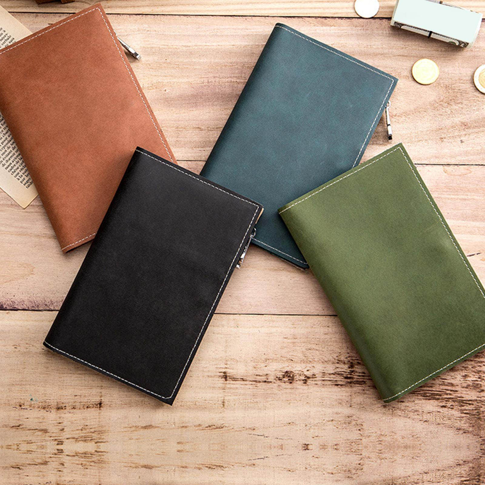 Пакет паспортов Организатор путешествий для паспортов Сертификаты Авиабилеты зелёный