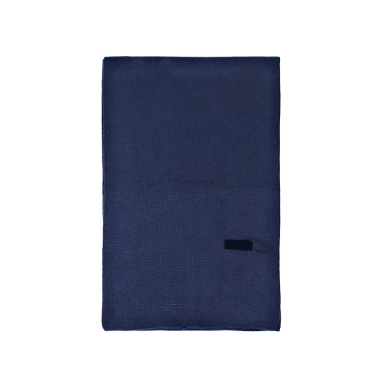 Men Warm Scarf 71" Solid Color Business Style Scarf Autumn And Winter Imitation Cashmere Scarf for Work Street Date