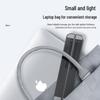 SUOHUANG Foldable Laptop Cooling & Ergonomic Stand