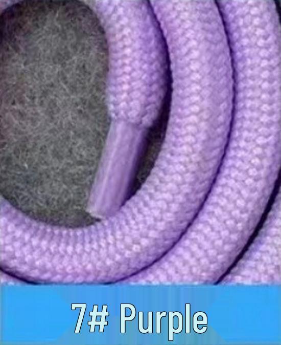 120+ Color Stretch Crossbody Neck Lanyard for Apple & Huawei Cases - 1.6m, 6mm