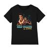 Elvis Presley Childrens/Kids Cant Help Falling T-Shirt