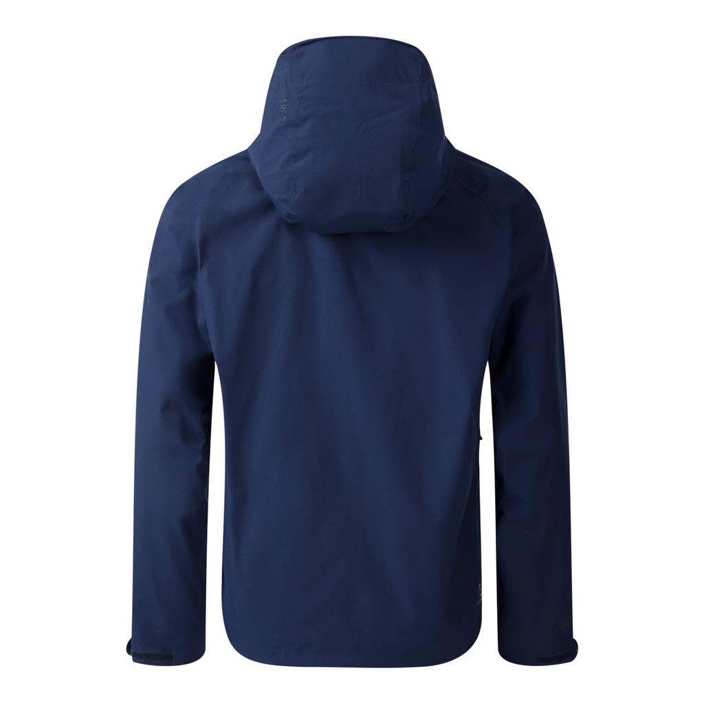 Dare 2B Mens Switch Out lll Waterproof Jacket