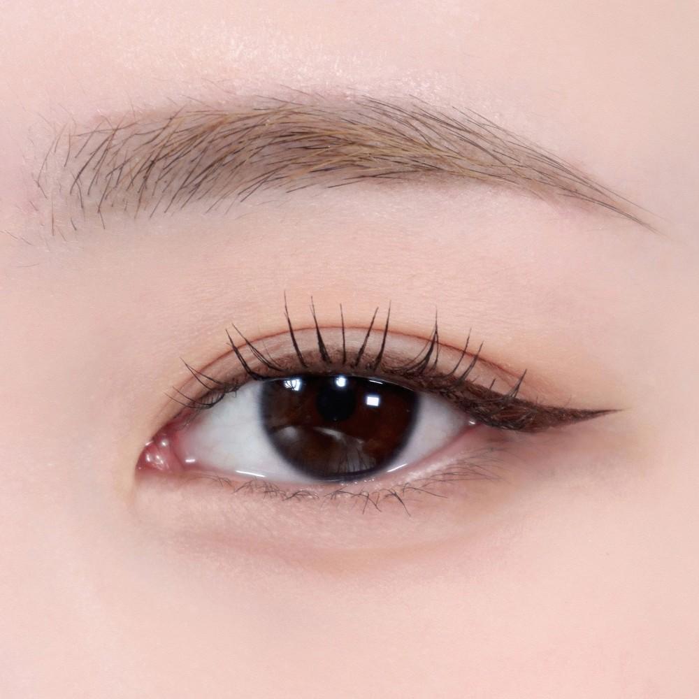 nobev Slim Edge Dual Eyeliner 5 Colors