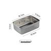 piccolo, 1-compartment (5-pack)