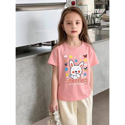 Top (per bambine dai 4 anni in su) – Magliette