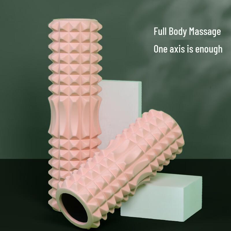 LISM Foam Roller Back Muscle Massager