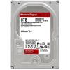 Western Digital Red Plus NAS Hard Drive 8TB