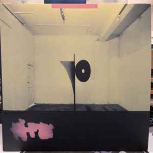 

LP Record BIG YAWN Ngbe RESEARCH13 RESEARCH Non Japan Dance Electronica