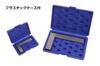 Complete Scoya with Stand 16cm and 8cm 2-piece Set with Pen Type Scribing Needle Measuring Carpenter Scribing Tool Inking Mark