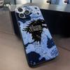 W-Winter Is C-Coming Phone Case For iPhone 15,16,12,13,14,11,17,Pro,Max,Plus,E,Air,Mini TPU Cover