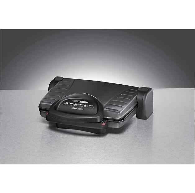 Контактный гриль Rommelsbacher KG 1800