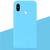 Silicone Cases For Xiaomi Mi 8 SE Mi 8 9 9t 10 10t 11 12 12s Mi A1 A2 M3 Mi8 Mi9 Mi10 Mi11 Mi12 Lite Ultra Thin Cover Case Caqa