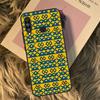 Ukraine Ornament Pattern For Huawei Nova Y90 Y60 Y61 Y70 Y72 Y73 Y91 3i 7i 8i 11i 12i 9 10 SE P20 P30 P40 Lite Case