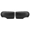 Pair of Rearview Mirror Cover Backup Side Mirrors Cap Fit for FORD TRANSIT MK6 MK7 2000‑2013