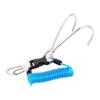KEEP DIVING Stainless Steel   Hook Diving   Accessories (Blue)