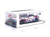 Spark National Model BMW M6 GT3 2021 24H Tuck 1/43 Nürburgring #101 C. Krognes/J. Muller/D. Pittard/B.