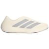 adidas Purechill Antypoślizgowe Buty Codzienne Unisex Jasnobeżowy Szary LC1223