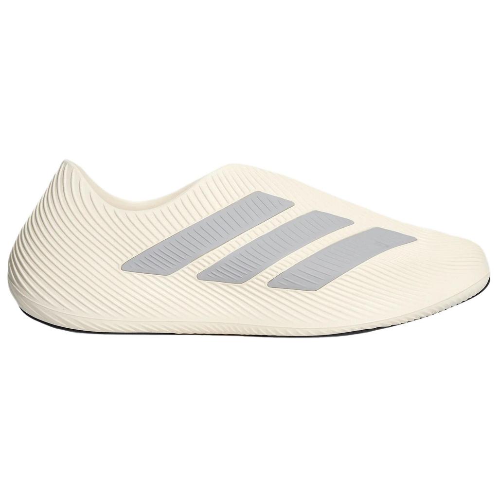 adidas Purechill Antypoślizgowe Buty Codzienne Unisex Jasnobeżowy Szary LC1223