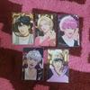 Playve Samwae Why Why Why Why Binder Photocard Set