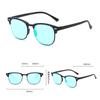 New Color-blindness Glasses Women Men Unisex Color Blind Corrective Spectacles Frame Glasses for Daltonism