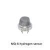 MQ Series Sensors MQ135 MQ2 MQ3 MQ5 MQ7 Detecting Gas Sensor Detector MQ-135 MQ-2 MQ-3 MQ-5 MQ-7 DIP Replacement Sensors2