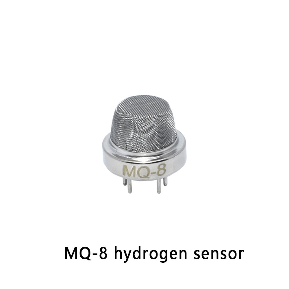 MQ Series Sensors MQ135 MQ2 MQ3 MQ5 MQ7 Detecting Gas Sensor Detector MQ-135 MQ-2 MQ-3 MQ-5 MQ-7 DIP Replacement Sensors2
