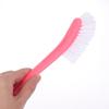 1Pcs Kitchen Accessories Long Handle Baby Bottle Brush Pot Cleaning Brush Water Bottle Back Brush Long Handle Dish Brush