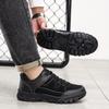 Cold Sticky Men's Shoes Leisure Travel Sports Shoes Hiking Outdoor Comfortable Hiking Shoes Waterproof Platform Tooling Shoes