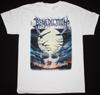 Nové Benediction Band Tričko Dárek Pro Fanoušky Unisex S-5XL Tričko BI04_204 Unisex Tričko