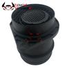 Mass Air Flow MAF Sensor For Volkswagen VW MULTIVAN NEW BEETLE PASSAT Variant TOURAN TRANSPORTER 1.9 TDI 0281002531 038906461B