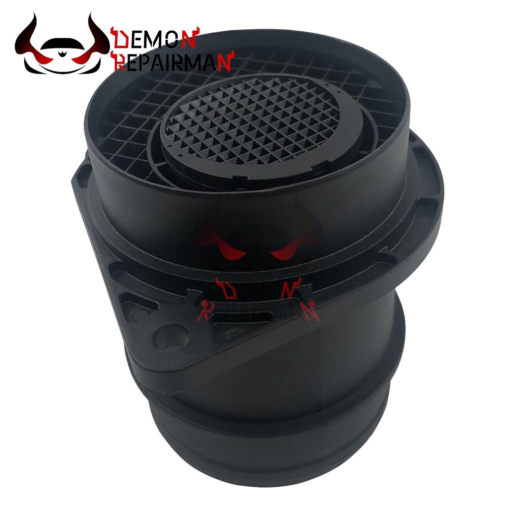 Mass Air Flow MAF Sensor For Volkswagen VW MULTIVAN NEW BEETLE PASSAT Variant TOURAN TRANSPORTER 1.9 TDI 0281002531 038906461B