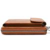 2026 Spring Women's Korean-Style Multi-Function Wallet Shoulder Messenger Bag
