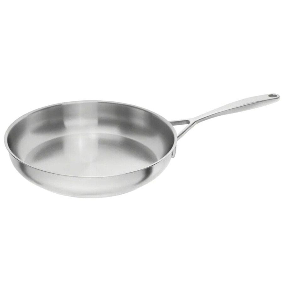 

Сковорода Zwilling 66461-200-0 Нержавеющая сталь серый 20 cm