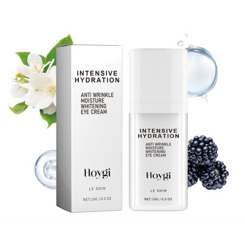 Hoygi Anti Wrinkle Whitening Cream Black Rim Of Eye Pouch Firming Moisture To Brighten The