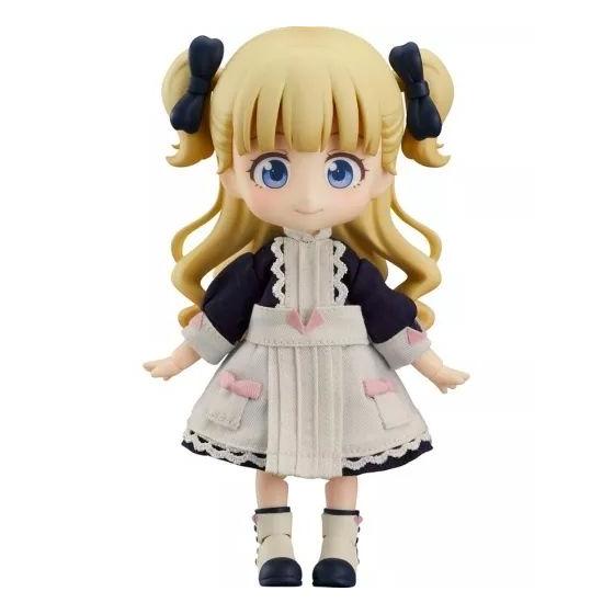 Used [Used] Figure Nendoroid Doll Emilico  Shadow House
