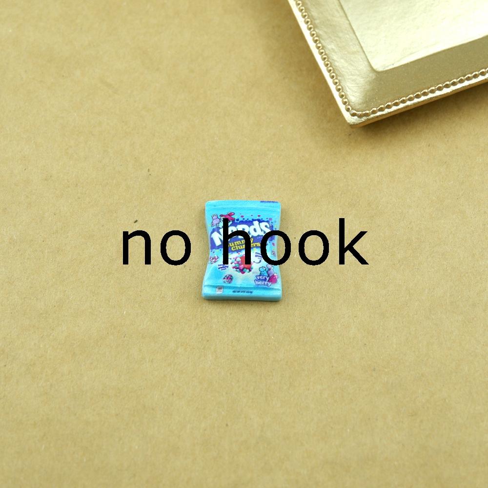 

Wholesale Resin Snacks Charms for Jewelry Making Diy Earring Bracelet Pendant Accessories Findings Phone Making Bulk