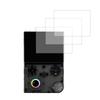 Screen Protector for Anbernic RG40XXV Accessories Anti-scratch Film for RG40XX V Tempered Glass Handheld Game Console