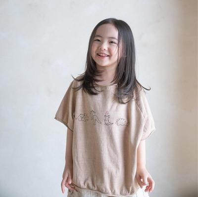 Na górę – T-shirty i koszulki