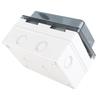 Wasserdichte Steckdose Outdoor IP66 Regensichere Wand Elektrische Wifi Smart Stecker Typ 86 16A