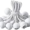 Elastic Ball Bungee Cord for Outdoor Camping Tent Fixing and Storage