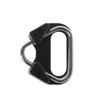 Strap Camera Buckle Triangle Split Ring Belt Hook Camera Camera Lug Ring Camera Triangle Ring