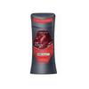 Mannen Deodorant 48 Uur met Sandelhout Geur, Antiperspirant Zonder Aluminium voor Langdurige Frisheid