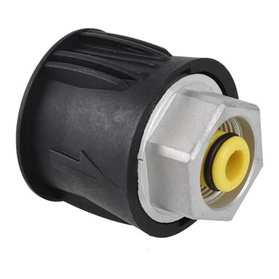 Pressure Washer Hose Adapter Fitting for   K Pressure Replacement DIY