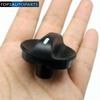 Temperature or Fan Control Knob 79581-SV4-A01 For Honda 1994-1997 Accord